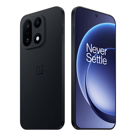 Смартфон OnePlus 15 12/256 Гб Чёрный