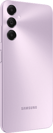 Смартфон Samsung Galaxy A05s 4/128 Гб Фиолетовый