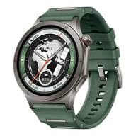Смарт-часы OnePlus Watch 4 47мм, Зеленые
