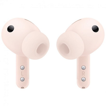 Беспроводные наушники Samsung Galaxy Buds 4 Pro Розовые