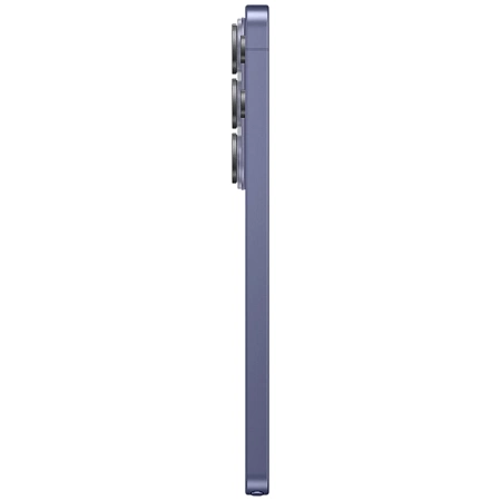 Смартфон Samsung Galaxy S26 Ultra 12/512 Гб Фиолетовый