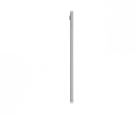Планшет Samsung Galaxy Tab A7 Lite 4/64 Гб Wi-Fi Серебристый