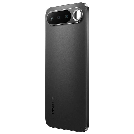 Смартфон Realme 16 8/256 ГБ Чёрный