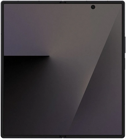 Смартфон Samsung Galaxy Z Fold7 12/512 ГБ Черный