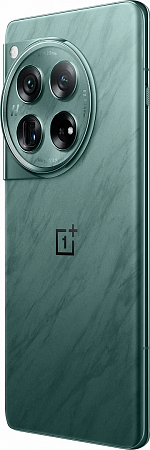 Смартфон OnePlus 12 16/512 Гб Зеленый