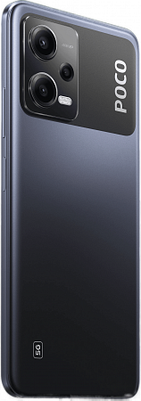 Смартфон Xiaomi POCO X5 6/128 Гб Черный