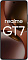 Смартфон Realme GT 7 5G 12/512 ГБ Обсидиан