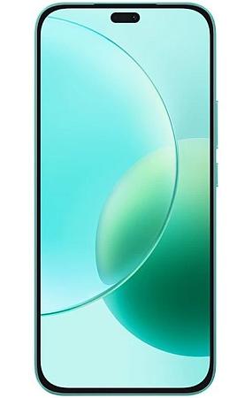 Смартфон Honor 400 Lite 8/256 ГБ Зеленый