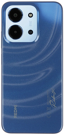 Смартфон Xiaomi Redmi 15C 4/128 ГБ Лунный свет