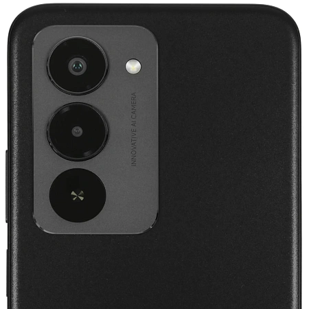 Смартфон Xiaomi Redmi 15 6/128 ГБ Чёрный