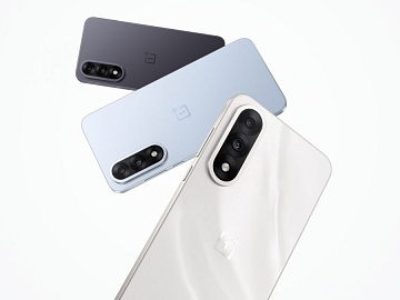 Обзор OnePlus Nord 5