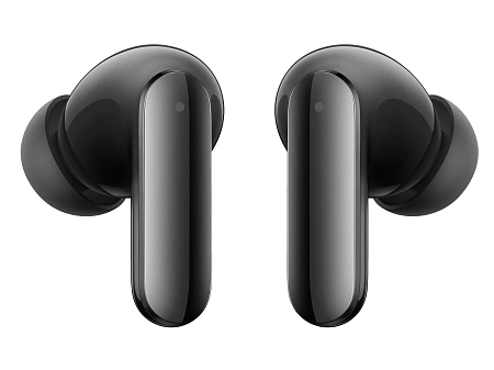 Беспроводные наушники Realme Buds Air 8 Pro Чёрные