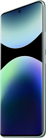 Xiaomi Redmi Note 14 Pro 5G 12/256 ГБ Зеленый