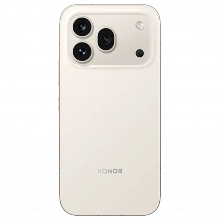 Смартфон Honor 600 Pro 12/512 ГБ Золотисто-белый 