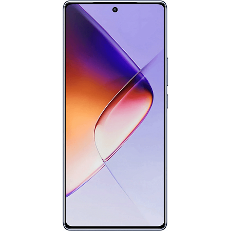 Смартфон Infinix Note 40 Pro 12/256 Черный