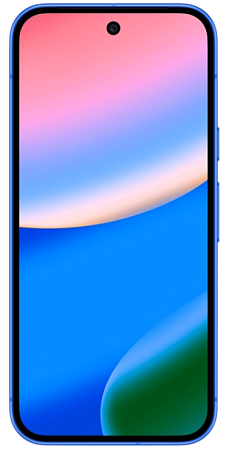 Google Pixel 10 12/128 ГБ Индиго