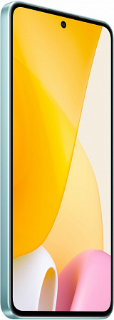 Смартфон Xiaomi 12 Lite 8/256 ГБ Зеленый