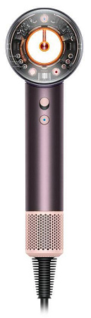 Фен Dyson Supersonic Nural (HD16), Jasper Plum