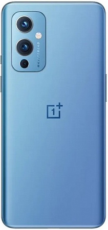 Смартфон OnePlus 9 8/128 Гб Синий