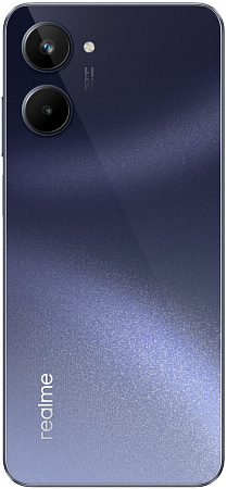 Смартфон Realme 10 4/128 ГБ Черный