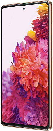 Смартфон Samsung Galaxy S20FE 128 Гб Оранжевый