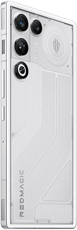 Смартфон ZTE Nubia Red Magic 11 Air 16/512 ГБ Prism Белый