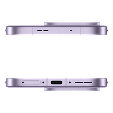 Смартфон OnePlus 15 16/512 Гб Фиолетовый