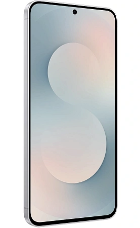 Смартфон Samsung Galaxy S25 FE 8/128 Гб Белый