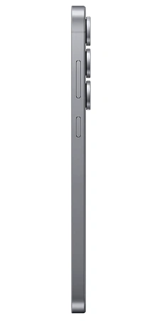 Смартфон Samsung Galaxy S25 FE 8/256 Гб Черный