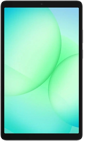 Планшет Samsung Galaxy Tab A11 4/64 ГБ Wi-Fi Серый