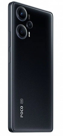 Смартфон Xiaomi POCO F5 12/256 ГБ Черный