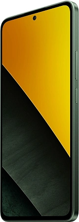 Смартфон Xiaomi POCO M7 Pro 5G 12/256 Гб Зеленый