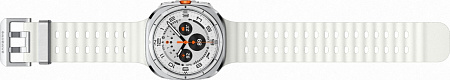 Смарт-часы Samsung Galaxy Watch Ultra (2025) LTE 47 мм, Белый