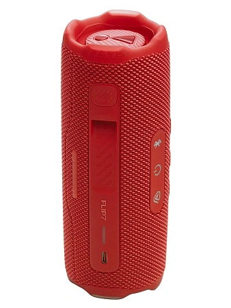 Портативная колонка JBL Flip 7 Красная