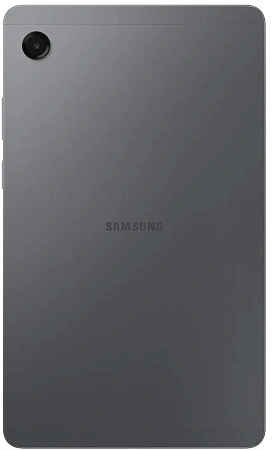 Планшет Samsung Galaxy Tab A11 4/64 ГБ LTE Серый