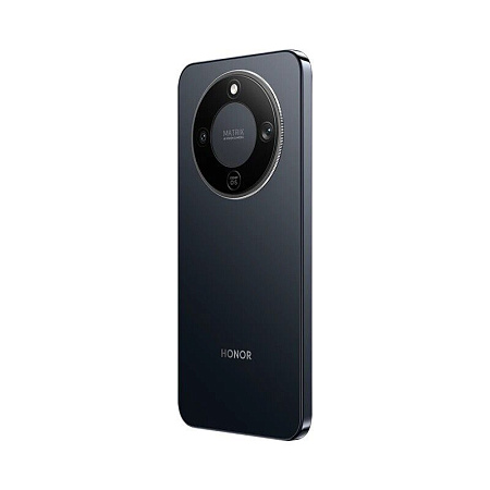 Смартфон Honor Magic8 Lite 8/256 ГБ Чёрный