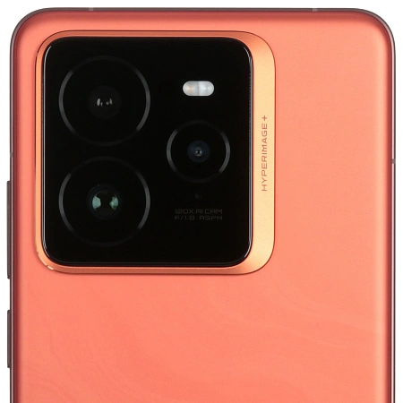 Смартфон Realme GT 7 Pro 12/512 ГБ Марсианский песок
