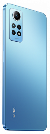 Xiaomi Redmi Note 12 pro 6/128 ГБ Синий