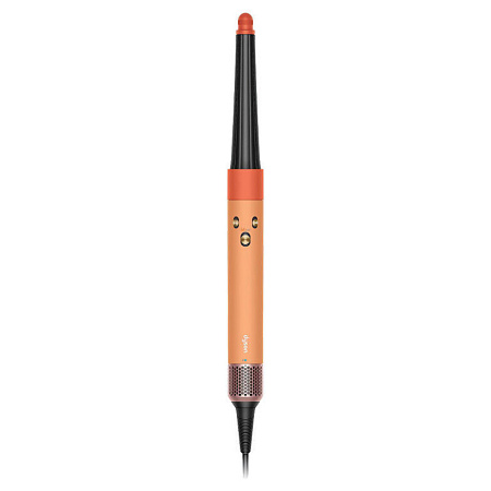 Стайлер Dyson Airwrap iD (Long) (HS08), Apricot Topaz