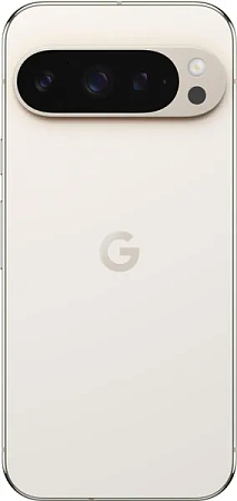 Google Pixel 9 Pro 16/512 ГБ Фарфоровый