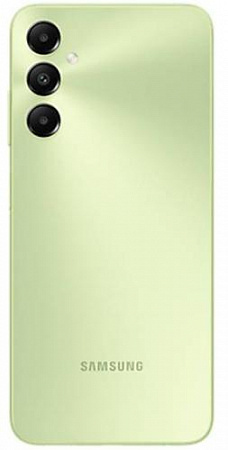 Смартфон Samsung Galaxy A05s 6/128 Гб Зеленый