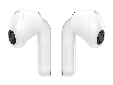 Беспроводные наушники Samsung Galaxy Buds 4 Белые