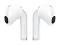 Беспроводные наушники Samsung Galaxy Buds 4 Белые