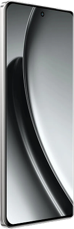 Смартфон Realme GT 6 12/256 ГБ Серебристый