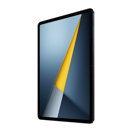 Планшет Xiaomi Poco Pad M1 8/256 Гб Wi-Fi Серый