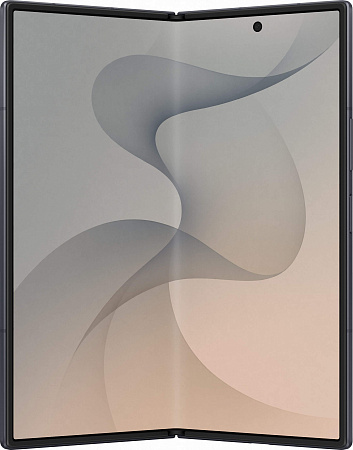 Смартфон Samsung Galaxy Z Fold8 Ultra 12/256 ГБ Графитовый