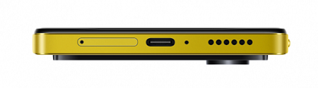 Смартфон Xiaomi POCO X4 Pro 5G 256 ГБ Желтый POCO