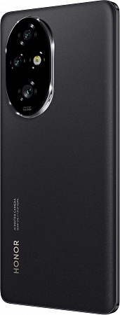 Смартфон Honor 200 Pro 12/512 Гб Чёрный