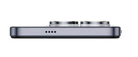 Смартфон Tecno Spark 20 Pro 12/256 Гб Чёрный