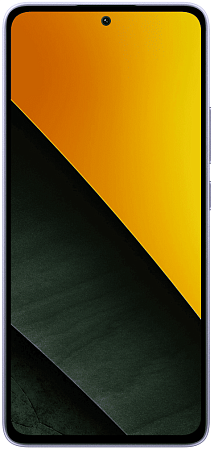 Смартфон Xiaomi POCO M7 Pro 5G 12/512 Гб Фиолетовый